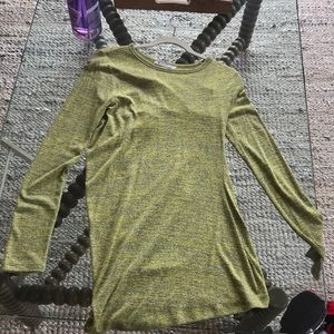 Small T by Alexander Wang dress